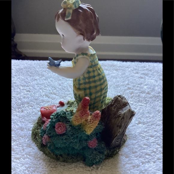 Tots Decorative Figurine - Picture 3 of 3